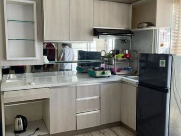 Apt. Educity Tower Stanford Full furnished