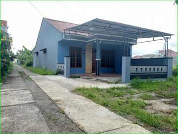 Rumah 4 Kamar Siap Huni di Daerah Klaten