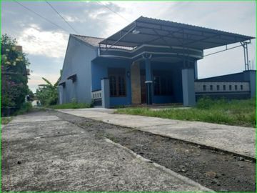 Rumah 4 Kamar Siap Huni di Daerah Klaten