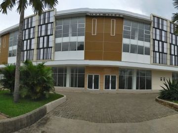 Ruko Griya Idola Lokasi Strategis di Bitung Cikupa