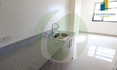 Affordable RFO condo at Casa Mira Labangon