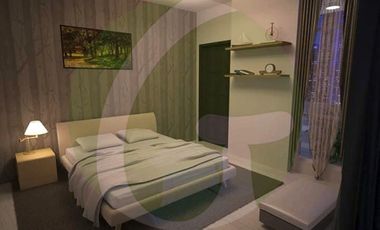 Affordable RFO condo at Casa Mira Labangon