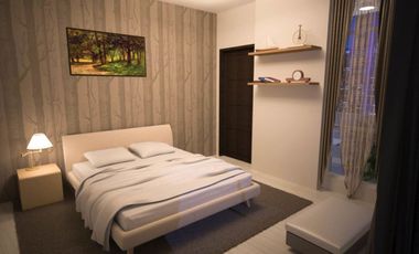 Affordable RFO condo at Casa Mira Labangon