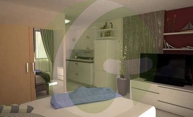 Affordable RFO condo at Casa Mira Labangon