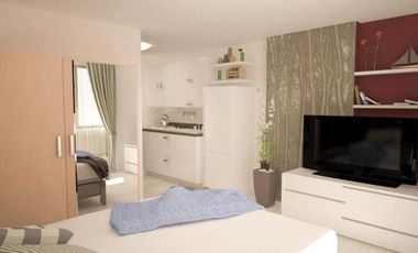 Affordable RFO condo at Casa Mira Labangon