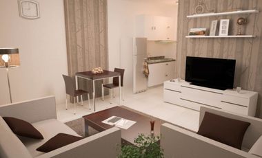 Affordable RFO condo at Casa Mira Labangon