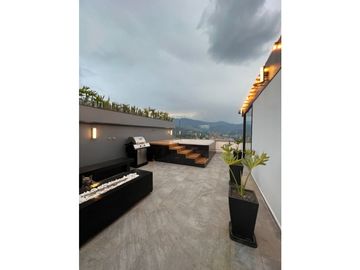 Penthouse en San Lucas