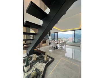 Penthouse en San Lucas