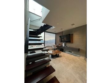 Penthouse en San Lucas