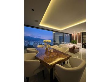 Penthouse en San Lucas