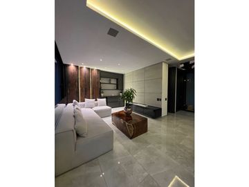 Penthouse en San Lucas