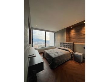 Penthouse en San Lucas