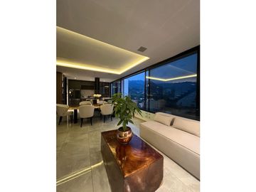 Penthouse en San Lucas