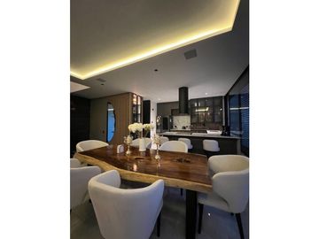 Penthouse en San Lucas