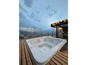 Penthouse en San Lucas