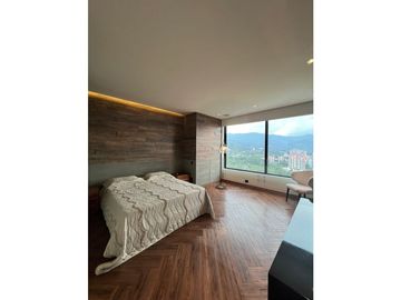 Penthouse en San Lucas