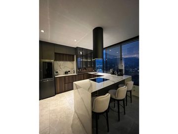 Penthouse en San Lucas