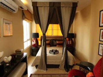 RFO beachfront Condo in AmiSa Private Residences Mactan