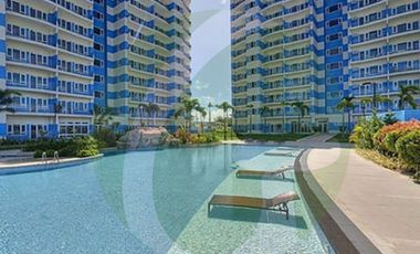 RFO beachfront Condo in AmiSa Private Residences Mactan