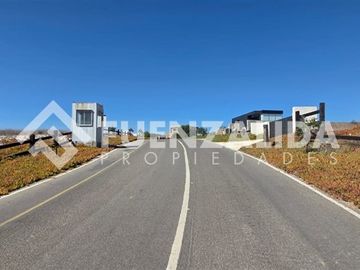 Parcela venta camino Tongoy frente Puerto Velero Coquimbo
