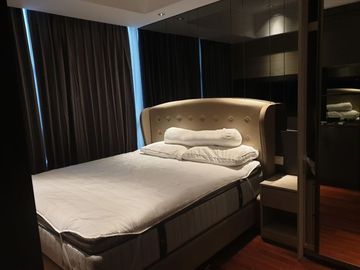 Dijual Cepat Apartemen Casa Grande Chianti 2BR Furnished