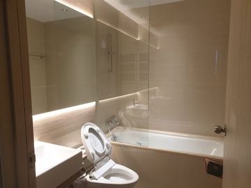 Dijual Cepat Apartemen Casa Grande Chianti 2BR Furnished
