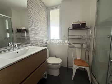 Departamento en venta de 3 dorm. en Costa de Montemar