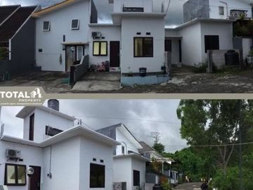 Perumahan Minimalis Ekonomis di Ungasan Kuta Selatan Badung