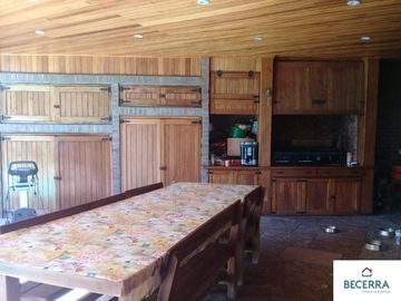 Chalet en venta en Barrio Ingles