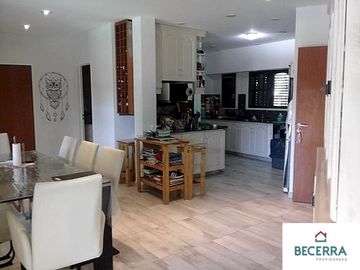Chalet en venta en Barrio Ingles