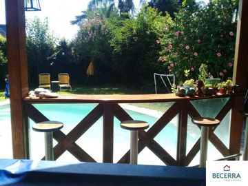 Chalet en venta en Barrio Ingles
