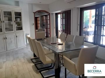 Chalet en venta en Barrio Ingles