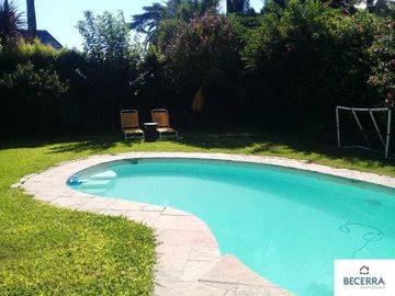 Chalet en venta en Barrio Ingles