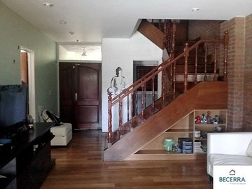 Chalet en venta en Barrio Ingles
