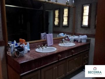 Chalet en venta en Barrio Ingles