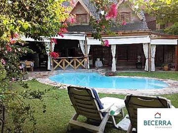 Chalet en venta en Barrio Ingles