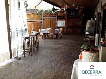 Chalet en venta en Barrio Ingles