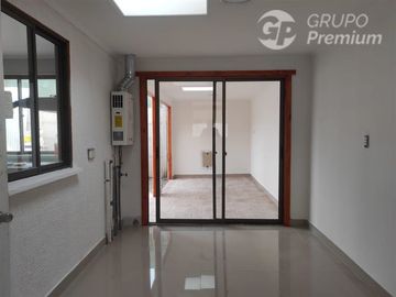 Casa en arriendo en Maipú