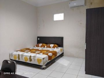 Rumah Kos Aktif Karang Asem, MURAH