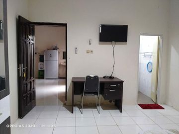 Rumah Kos Aktif Karang Asem, MURAH