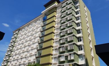 Ready for Occupancy Condo for Sale near Mabolo, Cebu City