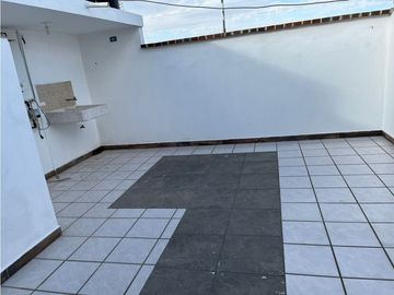 Casa En Venta Recamara PB Dentro De Fraccionamiento En Huejotzingo