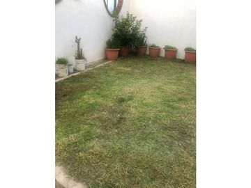Casa En Venta Recamara PB Dentro De Fraccionamiento En Huejotzingo