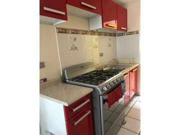 Casa En Venta Recamara PB Dentro De Fraccionamiento En Huejotzingo