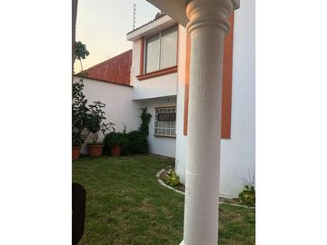 Casa En Venta Recamara PB Dentro De Fraccionamiento En Huejotzingo
