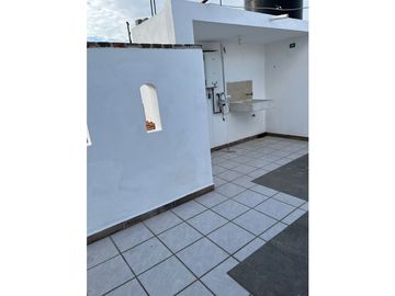 Casa En Venta Recamara PB Dentro De Fraccionamiento En Huejotzingo