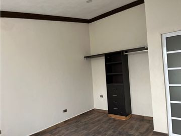 Casa En Venta Recamara PB Dentro De Fraccionamiento En Huejotzingo