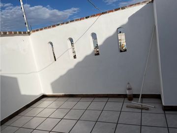 Casa En Venta Recamara PB Dentro De Fraccionamiento En Huejotzingo