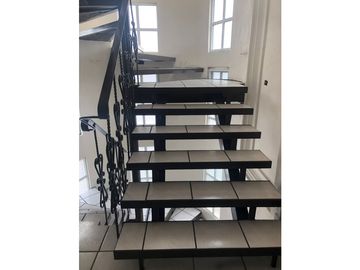 Casa En Venta Recamara PB Dentro De Fraccionamiento En Huejotzingo