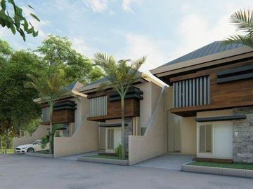 Rumah Moden Sidoarjo Harga Murah